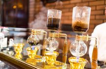 Athens Hipsters Tour: Culture, Creativity & Coffee