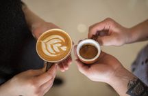 Athens Hipsters Tour: Culture, Creativity & Coffee