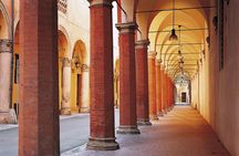 Bologna Walking Tour 2H Shared