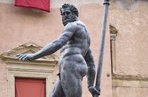 Bologna Walking Tour 2H Shared