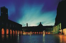 Bologna Walking Tour 2H Shared