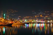 Starcraft Alanya Night Party Boat