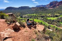 Sedona Chakra Vortex Tour