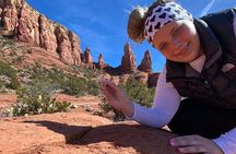 The Original Sedona UFO and Stargazing Night Tour