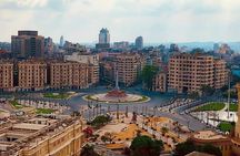 Cairo City Tour