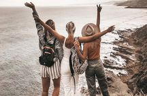 Private 12 Apostles, Otways & Great Ocean Road Hiking Tour from Melbourne