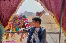 Pushkar Private Day Trip from Jaipur 