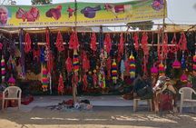 Pushkar Private Day Trip from Jaipur 