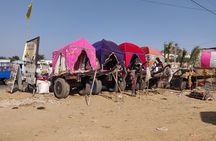 Pushkar Private Day Trip from Jaipur 