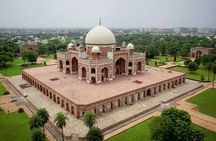 From Delhi: 3 Days Private Golden Triangle India Tour