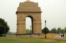 Delhi Private city tour