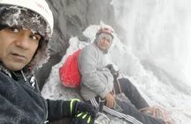 Rwenzori Mountains Trekking with Margherita Peak Summit