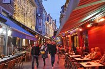e-Scavenger hunt Leuven: Explore the city at your own pace