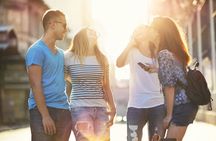e-Scavenger hunt Hasselt: Explore the city at your own pace