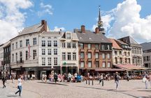 e-Scavenger hunt Hasselt: Explore the city at your own pace