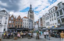 e-Scavenger hunt Kortrijk: Explore the city at your own pace