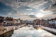 e-Scavenger hunt Kortrijk: Explore the city at your own pace