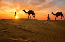From Delhi: 3 Days Private Golden Triangle India Tour