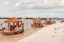 Orange Beach Islands 3-Hour Excursion