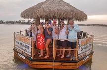 Orange Beach Islands 3-Hour Excursion
