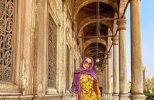 Explore Cairo in 2 Days