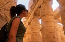 Private Tour To Luxor from Hurghada,