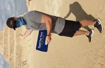 Private Saqqara, Memphis and Dahshur Tour 