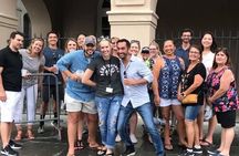 French Quarter Spirits Tour