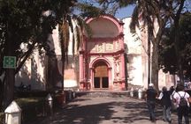 Private Tour: Taxco¨ The city of silver¨ and Cuernavaca ¨The eternal Spring