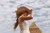 Pyramids & Sphinx Tour