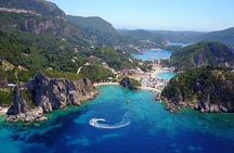 Beauty & the Beach Private Tour