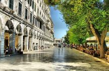 Corfu in a Day: Best of Corfu Private Tour