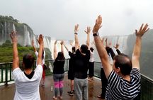 Experience Iguacu Falls and Bioenergy