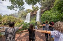 Experience Iguacu Falls and Bioenergy