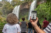 Experience Iguacu Falls and Bioenergy