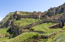 2 Day Private Castle Tour (From Athens)