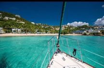 Private Sunset Harbor Sail (25 Max)