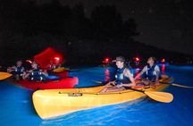 Night Glow Kayaking in Pula