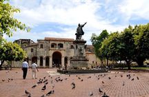  Day Trip to Santo Domingo from Punta Cana