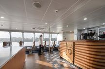 Morning World Heritage Cruise on the Gordon River from Strahan