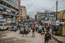 Experience a Cultural and Historical Journey through Addis Ababa