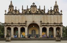 Experience a Cultural and Historical Journey through Addis Ababa