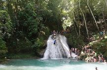 Blue Hole Ocho Rios
