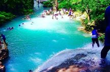 Blue Hole Ocho Rios