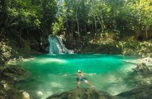 Blue Hole Ocho Rios
