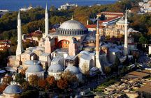 Turkey Delights Private 10 days Guided Tour 