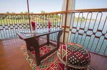 Around Egypt In One Package, New Experience 