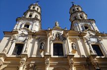 Private Afro-Argentine Heritage Walking Tour in Buenos Aires