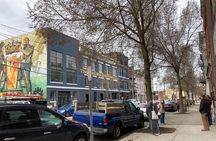 Brewers & Barons Trail Tour