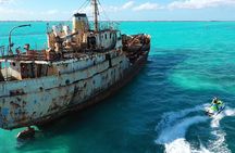 Shipwreck Adventure in Providenciales